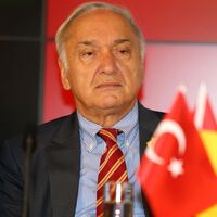 Galatasaray'a eş başkanlık önerisi