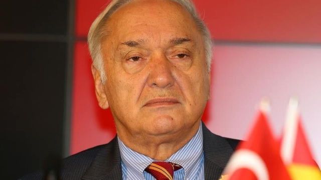 Galatasaray'a eş başkanlık önerisi