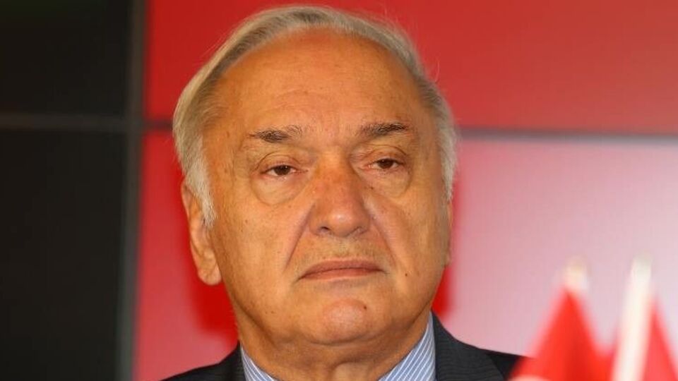 Galatasaray'a eş başkanlık önerisi