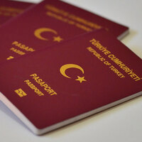 Türkiye'ye vize müjdesi!