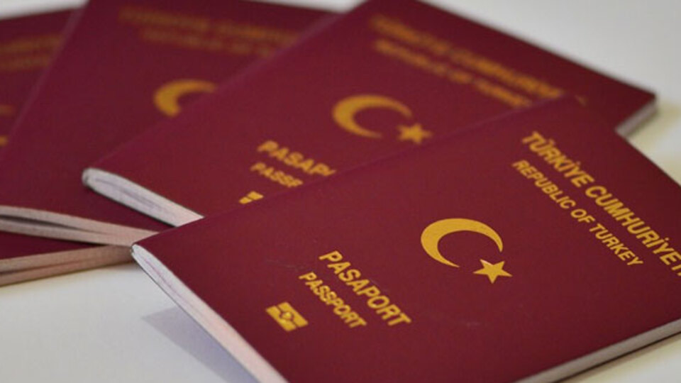 Türkiye'ye vize müjdesi!