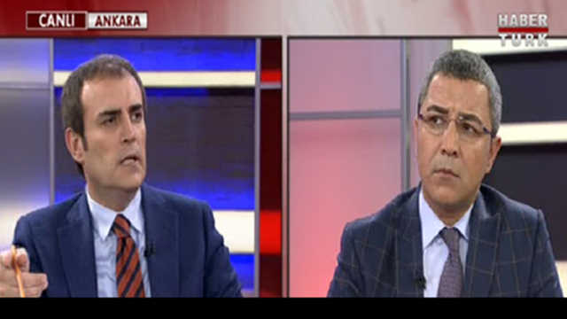 Akraba kriterine rağmen Albayrak nasıl aday oldu?