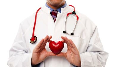 "Kolestrol hastalık değildir"