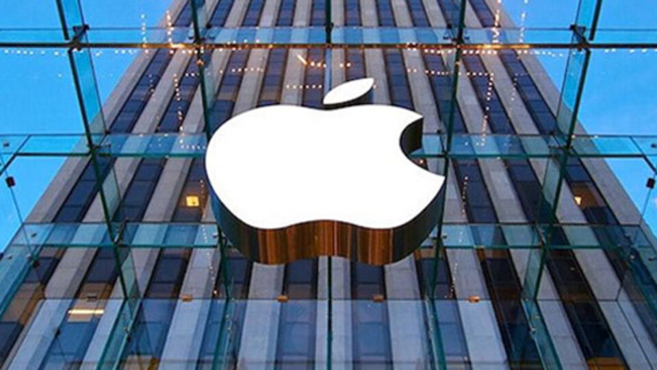 Apple kullananların gözü aydın!