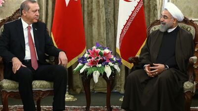 İran'a fazladan 2 milyar dolar ödüyoruz