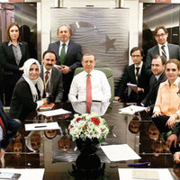 "Başkanlığa 335 de yeter"