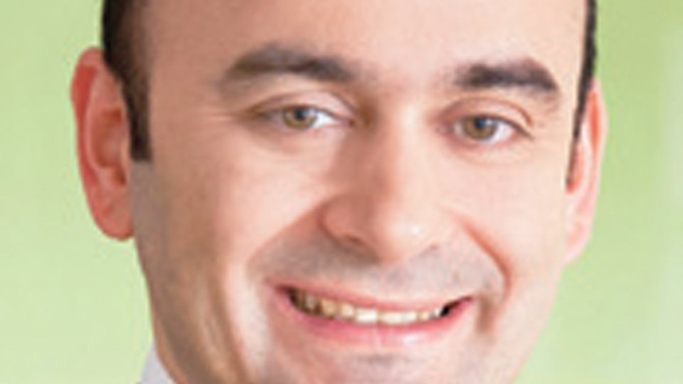 Doğa Koleji'nde yeni dönem