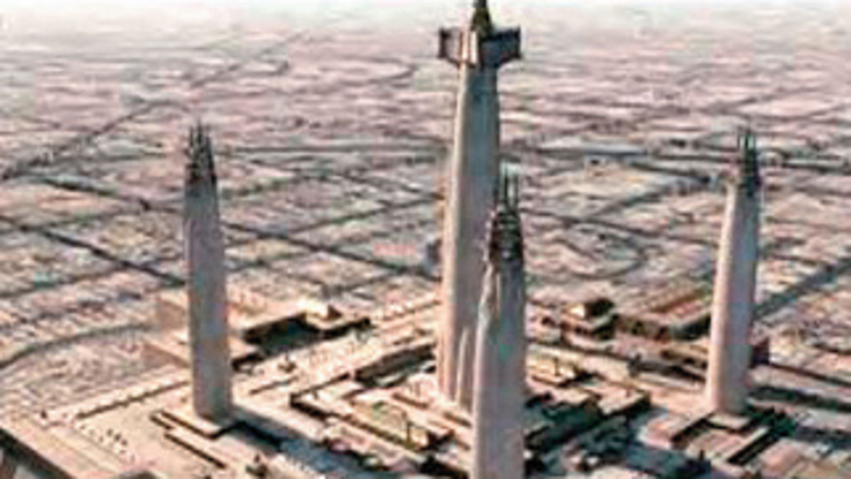 İTÜ'de Budist, DEÜ'de Jedi Tapınağı talebi