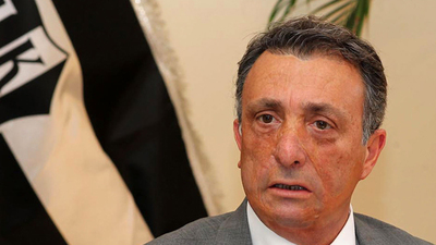 "Kimsenin yeri garanti değil!"