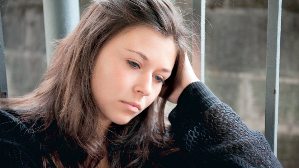 Geçmişte yaptıklarımı unutamıyor