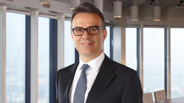 Aktif Bank'a yeni genel müdür atanacak!