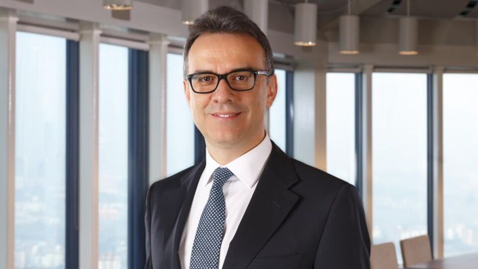 Aktif Bank'a yeni genel müdür atanacak!