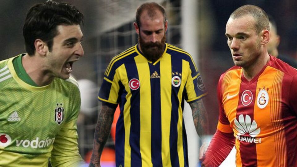 3 büyüklere kötü haber!