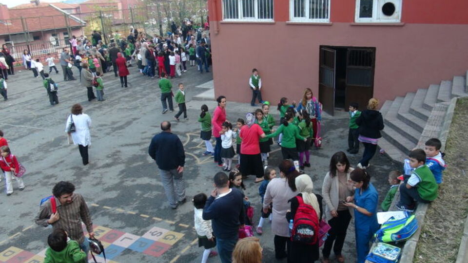 Öğrencilere tatil şoku!