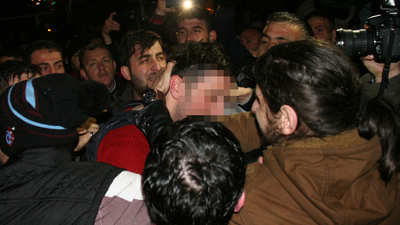 Fenerbahçe'ye saldırı şüphelilerinin serbest kalmasına itiraz