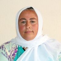 3 çocuğu PKK'ya katılan kadın aday oldu