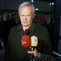 Hayri İnönü o iddialara yanıt verdi!