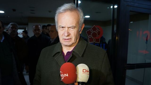 Hayri İnönü o iddialara yanıt verdi!