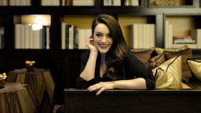 'Ezgi Mola çıplak' virüsü!