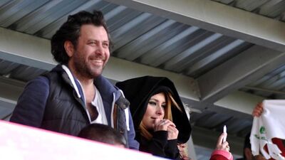 İşler başa döndü