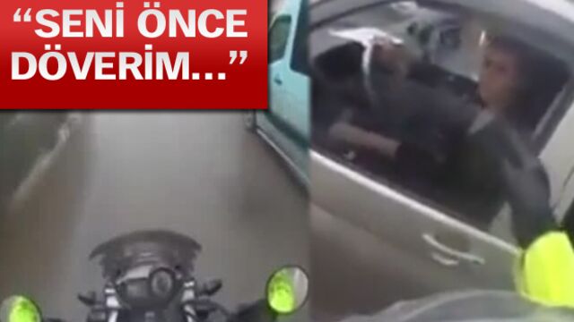 Sosyal medya bu videoyu konuşuyor
