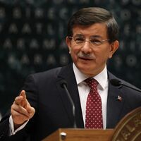 "Kazanamazsam görevi bırakırım"