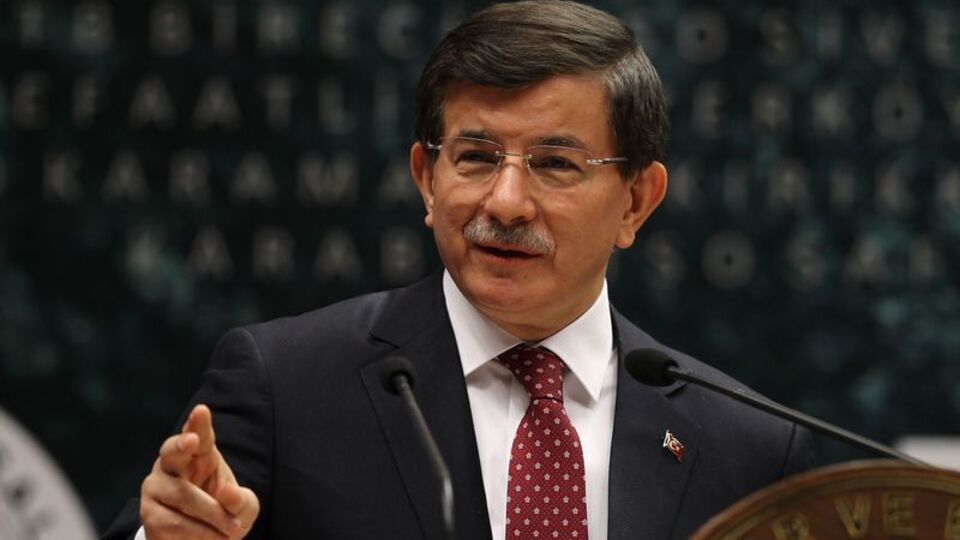 "Kazanamazsam görevi bırakırım"
