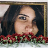 Özgecan Aslan davasında yeni gelişme