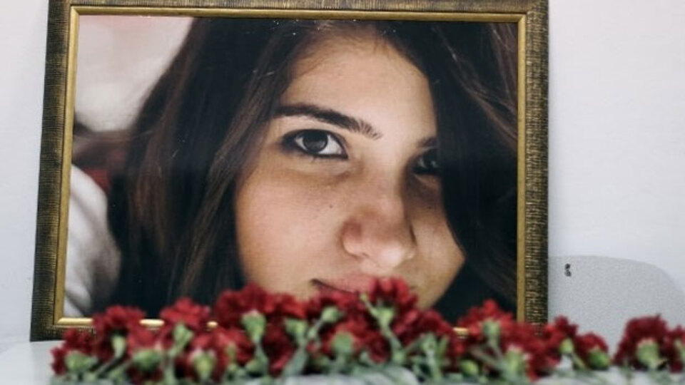 Özgecan Aslan davasında yeni gelişme