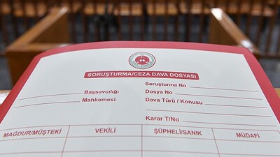 "Fethullahçı terör örgütü" iddianamesi kabul edildi