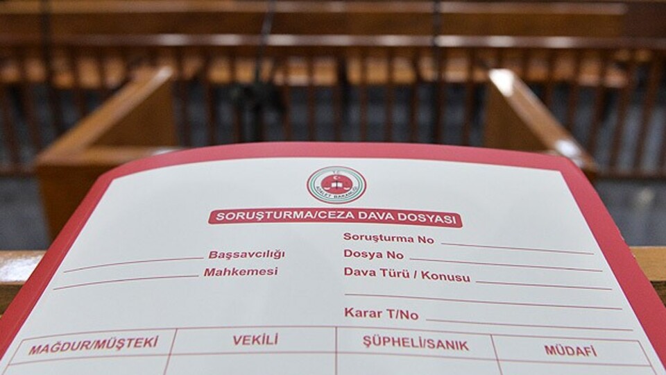 "Fethullahçı terör örgütü" iddianamesi kabul edildi