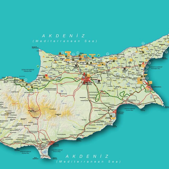 Yarım asırlık 'Kıbrıs Müzakereleri' oyuna geldi!