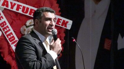 Adaylıktan çekilen isimler