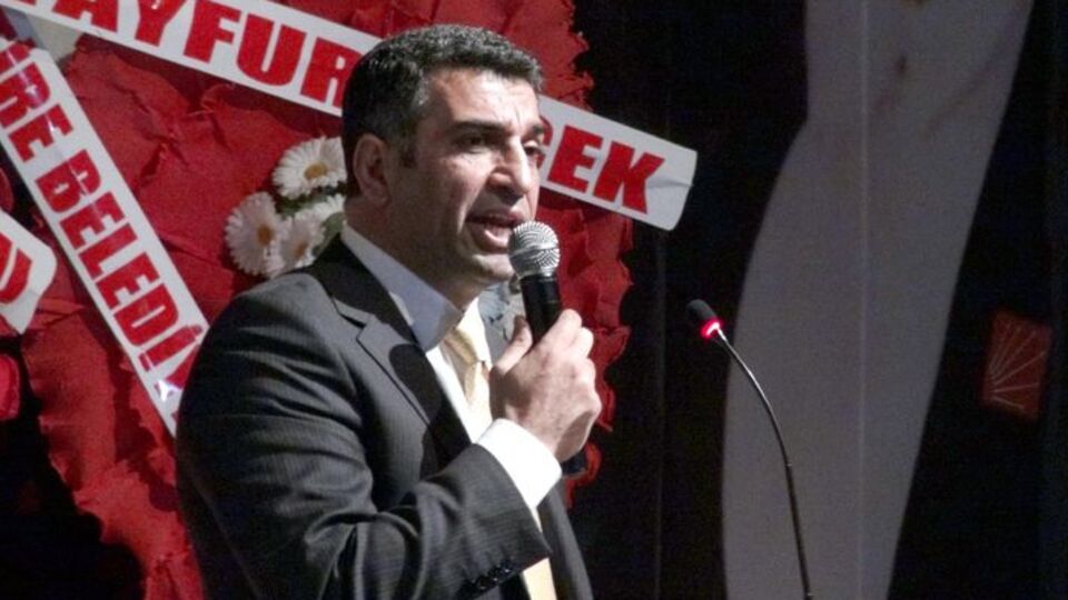 Adaylıktan çekilen isimler