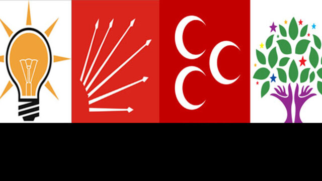 İşte partilerin tam aday listesi!