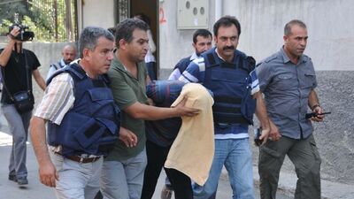 Eş katili kocaya sadakatsizlik indirimi