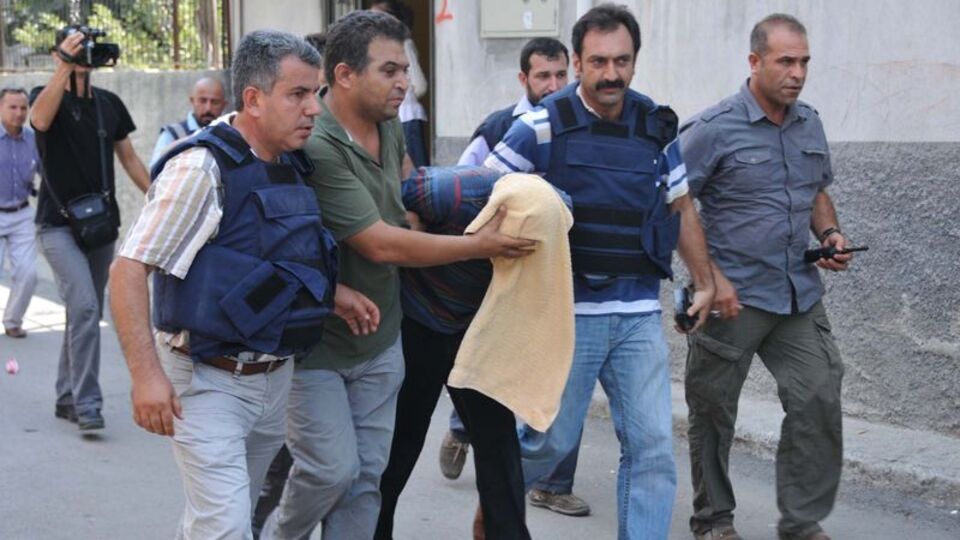 Eş katili kocaya sadakatsizlik indirimi