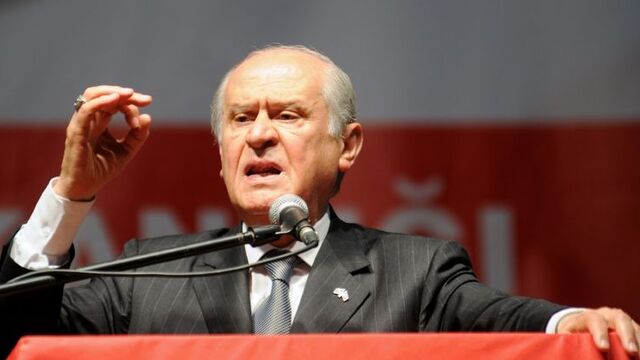 Bahçeli'nin liste taktiği