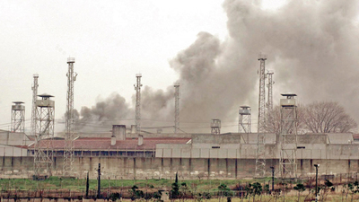 'Hayata Dönüş Operasyonu' savcısına ceza