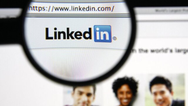 LinkedIn'dan kritik hamle!