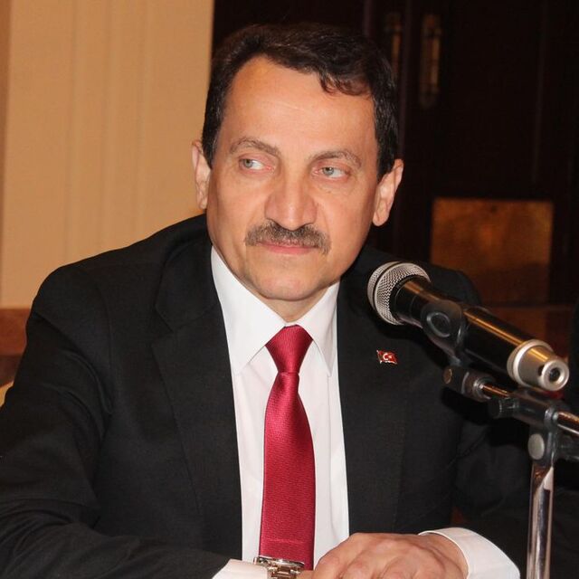 Mehmet Atalay hastaneye kaldırıldı