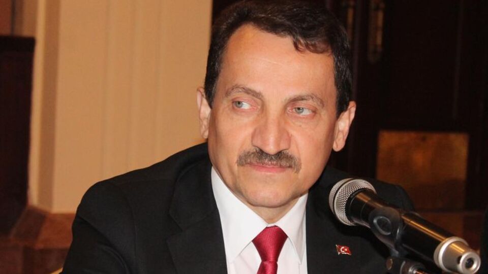 Mehmet Atalay hastaneye kaldırıldı