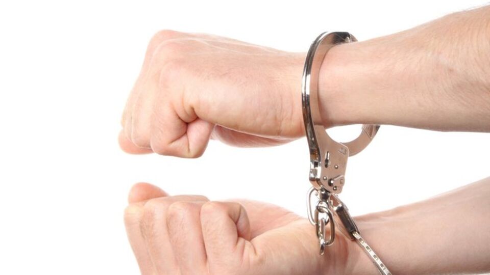 İtirafçı ele verdi