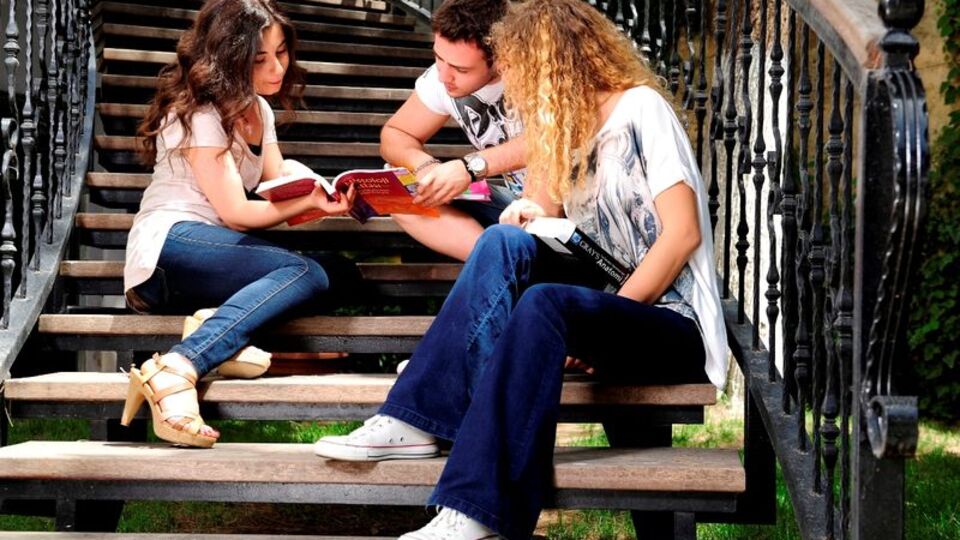 Siyaset ve hukuk okuyacaklar dikkat!