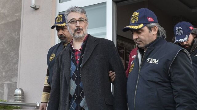 İkinci 'böcek' davası