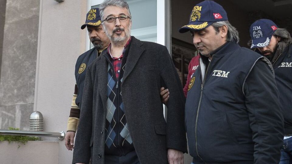 İkinci 'böcek' davası