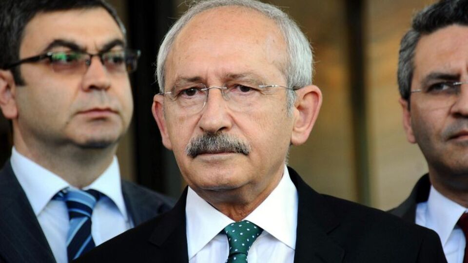 İşte Kılıçdaroğlu'nun seçim stratejisi