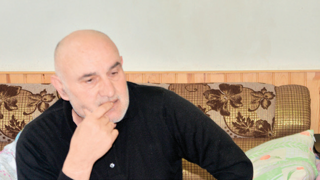 Terörist Şafak Yayla'nın ailesi konuştu