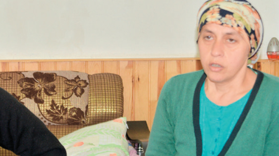 Terörist Şafak Yayla'nın ailesi konuştu