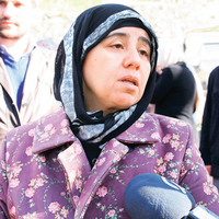 Savcı Kiraz'ın eşi son akşamını anlattı